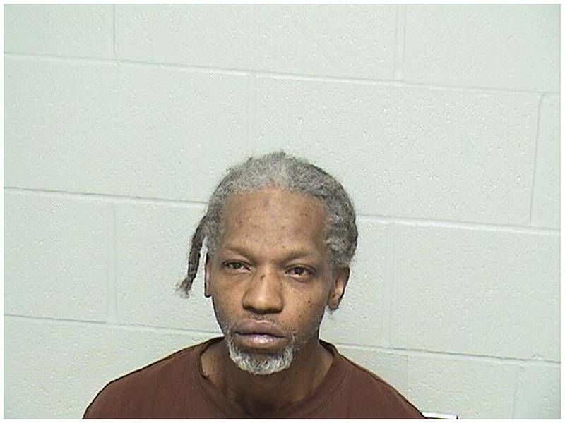 Ben Smart, 55, of the 4200 block of Barberry Lane, Zion