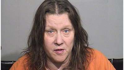 Marengo woman charged with 6th DUI while on pretrial release for 5th DUI, authorities say