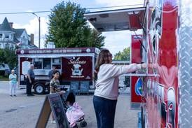 Reimagine Mendota announces Food Truck Mania schedule