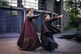 Review: Phenomenal ‘Hamlet’ a wondrous Shakespeare production