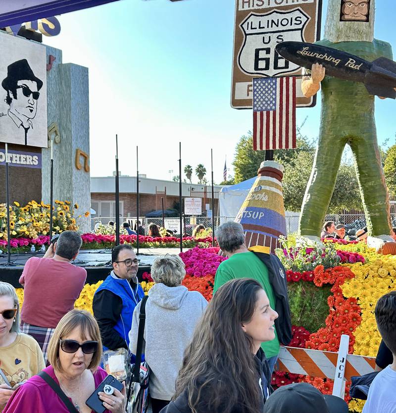 Provided by Heritage Corridor Destinations