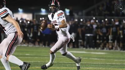 Bolingbrook QB Jonas Williams stacking up offers following standout freshman season 