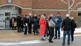 Petition packets available for candidates in established Kane parties