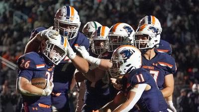 2025 IHSA football schedule release: Kendall County’s top games to watch, week by week