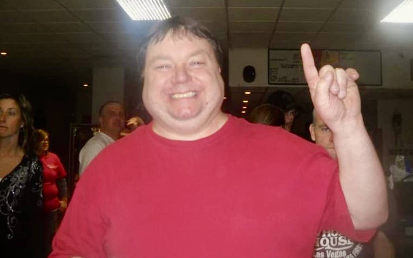 Dave Camp