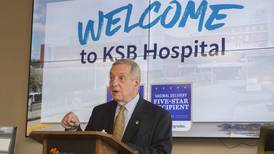U.S. Sen. Dick Durbin says immigrant workers could help address health-care worker shortage
