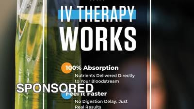 Getting Sick is No Joke!