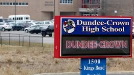 Dundee-Crown H.S. lockdown was caused by ‘swatting’ incident: district