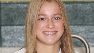 Northwest Herald Athlete of the Week: Crystal Lake South co-op’s Avery Watson
