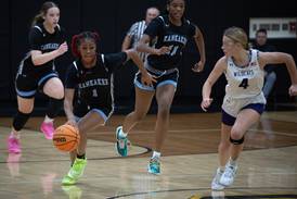 Kankakee claims Comet Classic title with dominant win over Wilmington