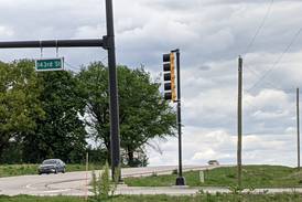 Plainfield open to industrial development off Ridge Road on village’s far west side