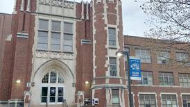 Princeton High School honor roll, 2nd semester 2024-25 