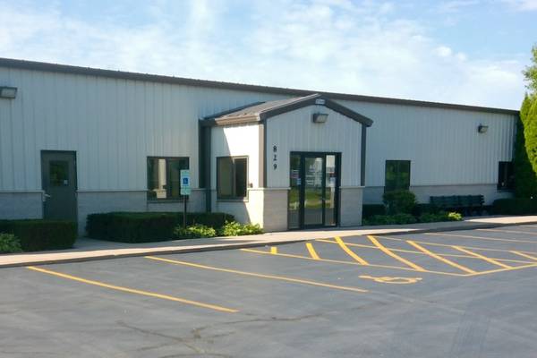 MORE Center in Marengo celebrates 25 years of service with Community Open House Sunday