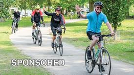 Pedal with a Purpose: Join CASA’s War on Wheels: Cruisin’ For CASA Bike Ride