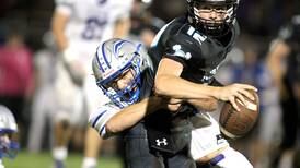 Photos: Woodstock vs. Woodstock North vWeek 5 football
