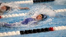 Girls Swimming: St. Charles North qualifies three relays, eight individual events for state finals