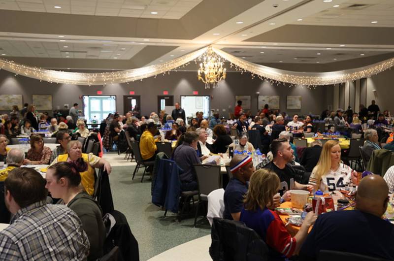 The Joliet Township High Schools Foundation will host its 18th Annual Trivia Afternoon on March 10. The annual trivia event supports student scholarships and staff grants at Joliet Township High School District 204.