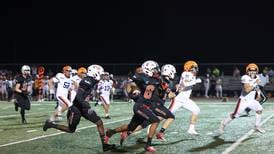 Daily Journal Week 6 football previews