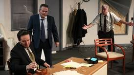 ‘Glengarry Glen Ross’ delivers sharp punch in Barrington