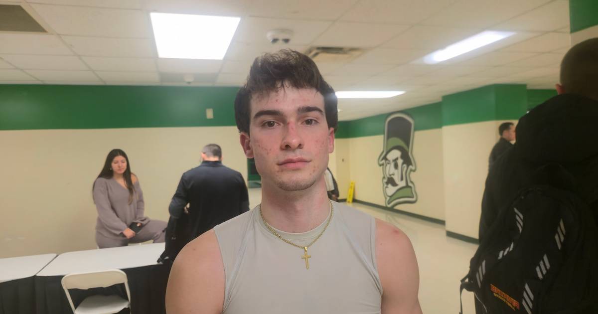 Batavia meets its match against St. Patrick in Jack Tosh Holiday Classic quarterfinals