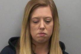 Rock Falls woman accused of child sexual abuse granted conditional release