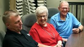 Photos: Ken Spears Construction celebrates 50 years in business