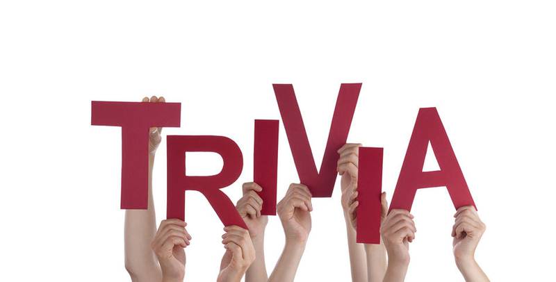 Trivia Night

7 to 10 p.m. Saturday
Sacred Heart Catholic Church

Come dressed as your favorite professional, college or high school-themed team. Bring your own team of eight or come alone and be teamed up. Game questions are general knowledge and fun for all. Admission for tables of eight is $100, couples are $25 and individuals are $12.50. 
Reserve your spot by emailing Kathy Hammerly at stewardship@iowatelecom.net or Sheri Benson at slb04362@gmail.com.
Proceeds from the evening go to support the Sacred Heart Parish Charity Fund.