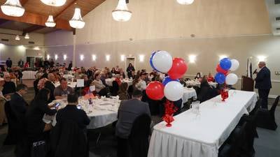 ‘United front’: GOP governor hopefuls pledge unity 