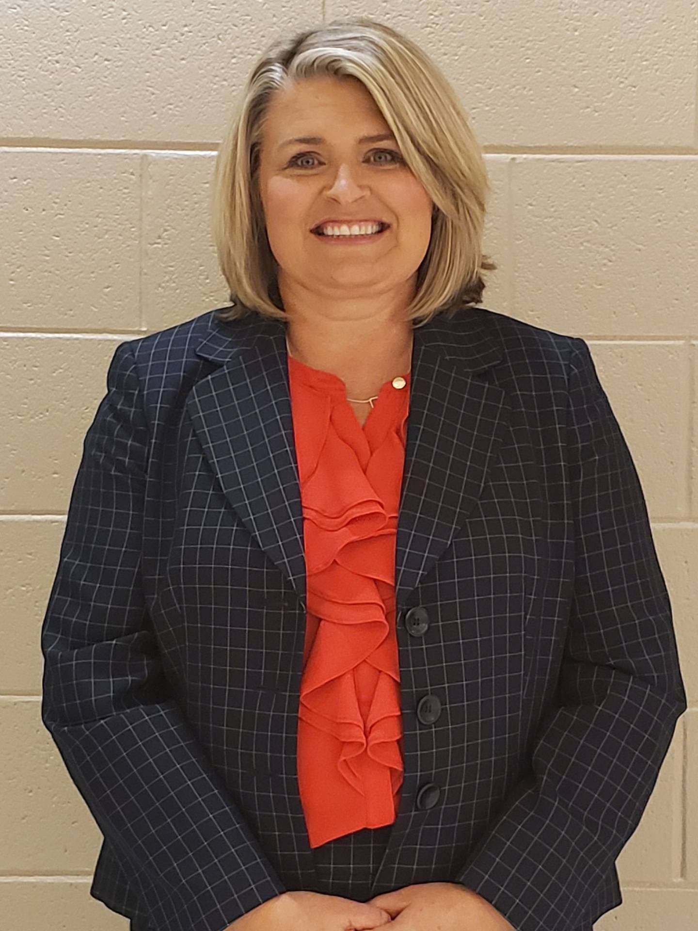 Paula Sereleas, director for middle school curriculum and instruction at District 202 in Plainfield, will serve as assistant superintendentfor curriculum and instruction.