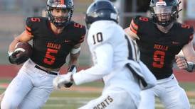 2021 fall preview: Scouting the DuPage Valley Conference