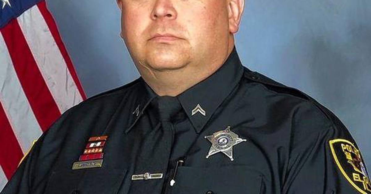Elgin cop retires after questions about Twitter posts Shaw Local