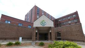 St. Mary’s Hospital Named Manteno Chamber’s Large Business of the Year