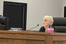 Crest Hill treasurer calls for forensic audit over former event committee account