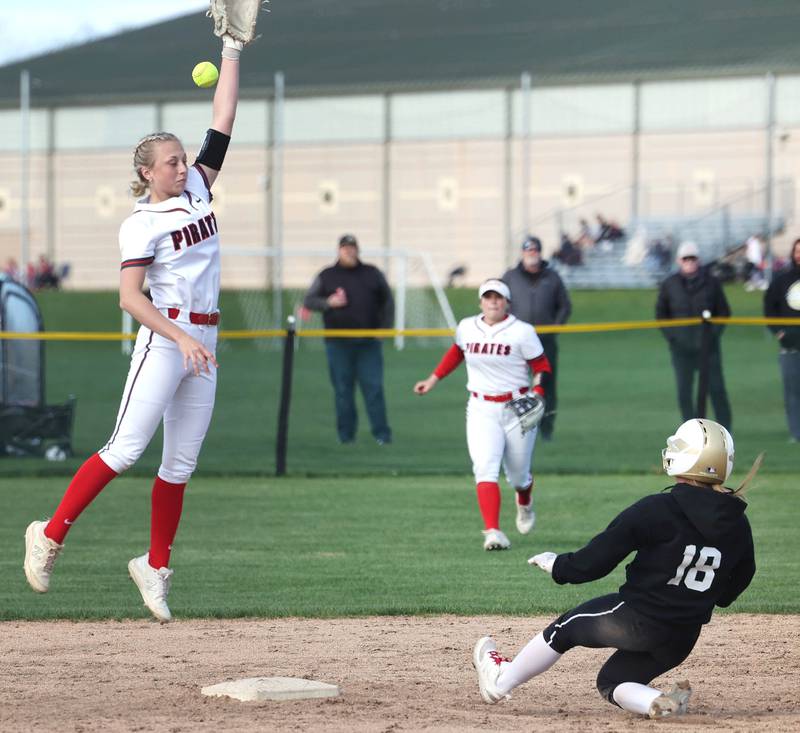 Photos Sycamore softball Ottawa Shaw Local