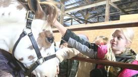 Photos: Bureau County students attend the 29th Ag Fair in Princeton