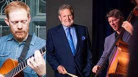 5 Things to Do: Dining in the Dark at Morton Arboretum, Elmhurst Jazz Festival this weekend in DuPage County 