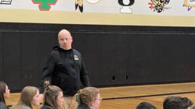 Sadie Lang scores 20 as Sycamore beats Ottawa, claims Interstate 8 title