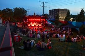 Merchant Street MusicFest returns for 15th year this weekend