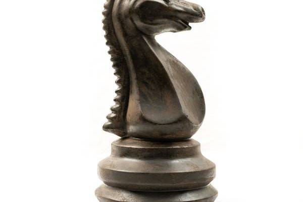 Youth chess club to meet March 23 in DeKalb