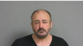 Montgomery man arrested for allegedly threatening La Salle County judge
