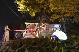Listen: Sauk Valley’s 5 most-read stories this week, Oct. 12-18