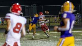 Mendota defense has ‘been fantastic’: NewsTribune football notebook