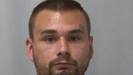 Dixon man charged with weapons offenses