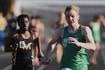 York dominates the relays, takes second to Neuqua Valley at 91st DuPage County track meet
