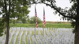 Here’s what’s going on in Will County for Memorial Day 2024