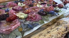 Preserving memories: Johnsburg couple has national reach preserving flowers from weddings, funerals