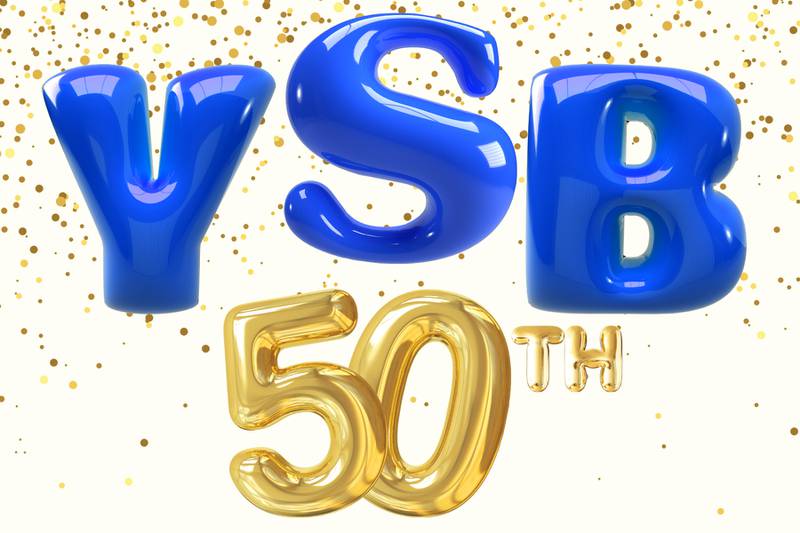 Youth Service Bureau of IL Valley  - Youth Service Bureau Prepares for 50th Anniversary Celebration, Seeks Community Stories