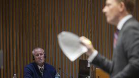 Photos: Ramos wrongful death trial Day 4