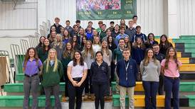 52 students at Providence Catholic H.S. named Illinois State Scholars for 2022-2023