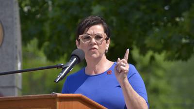 State Rep. Manley, Joliet Junior College launch new sustainability initiative 